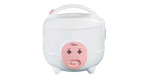 Nồi cơm điện Midea 0.6 lít CM06SA