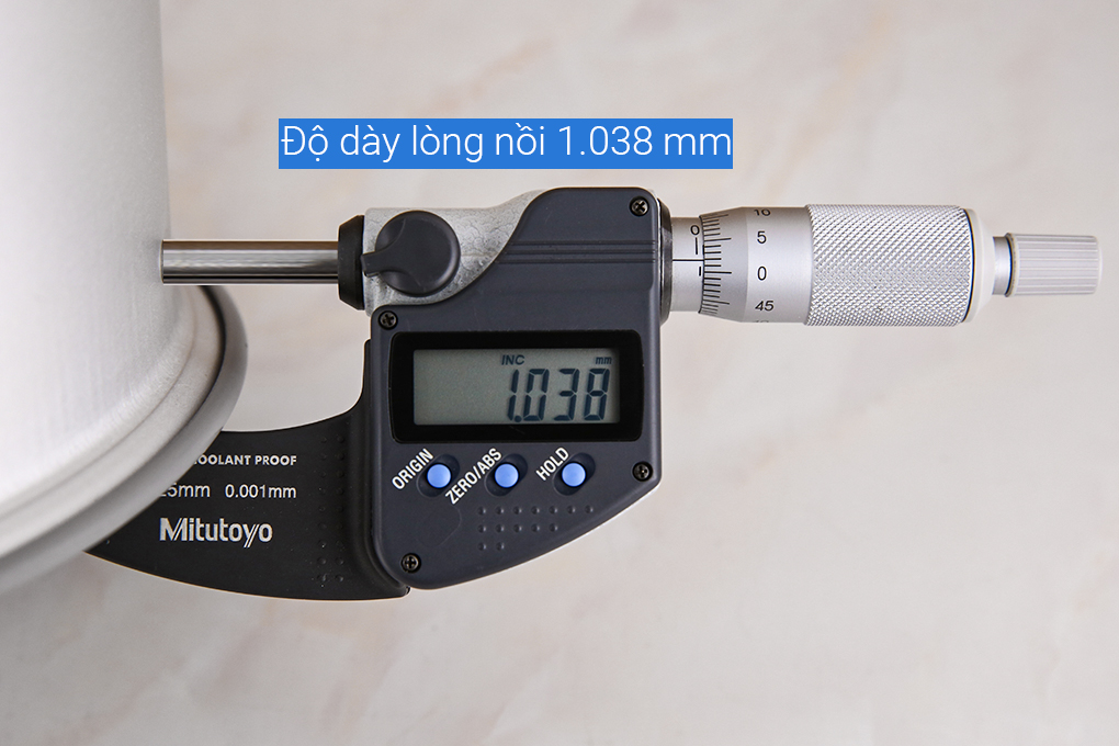 Nồi cơm điện nắp gài Sharp 1.8 lít KS-183TJV-CH