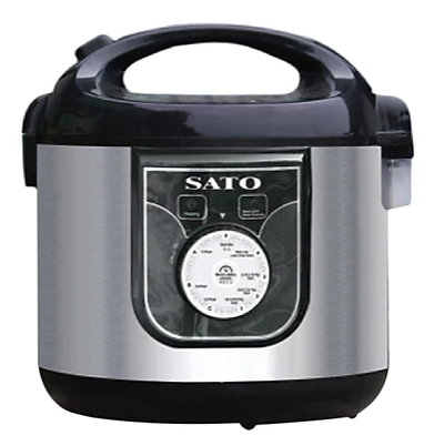 Nồi Cơm Điện Sato S18 - 84Q