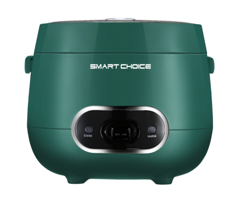 Nồi cơm điện 1.2L SCG – RC3001