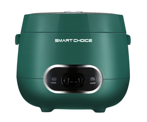 Nồi cơm điện 1.2L SCG – RC3001