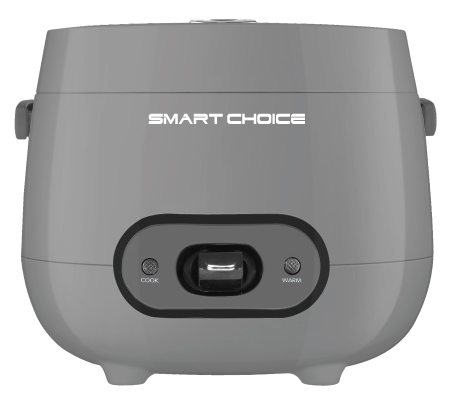 Nồi cơm điện 1.2L SCG – RC3001