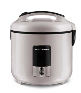 Nồi Cơm Điện 1.8L SCG – RC5001
