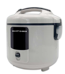 Nồi Cơm Điện 1.8L SCG – RC5001