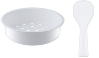 Nồi Cơm Điện 1.8L SCG – RC5001