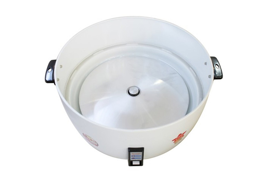 Nồi cơm điện Sharp 10 lít KSH-D1010V