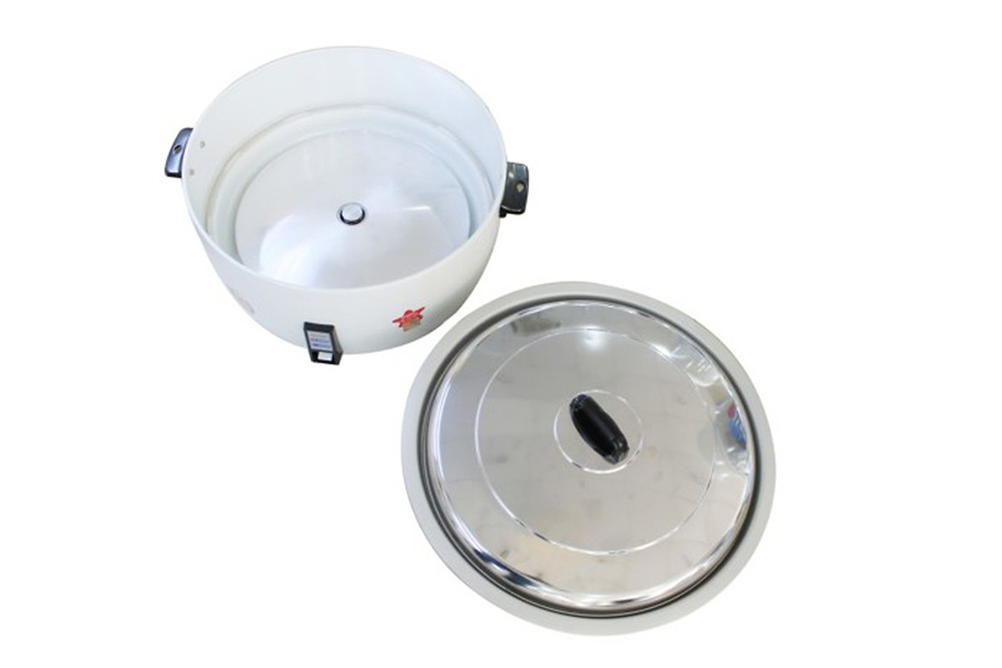 Nồi cơm điện Sharp 10 lít KSH-D1010V