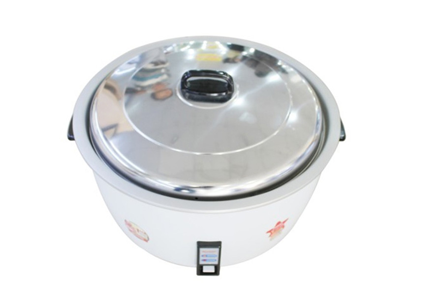 Nồi cơm điện Sharp 10 lít KSH-D1010V