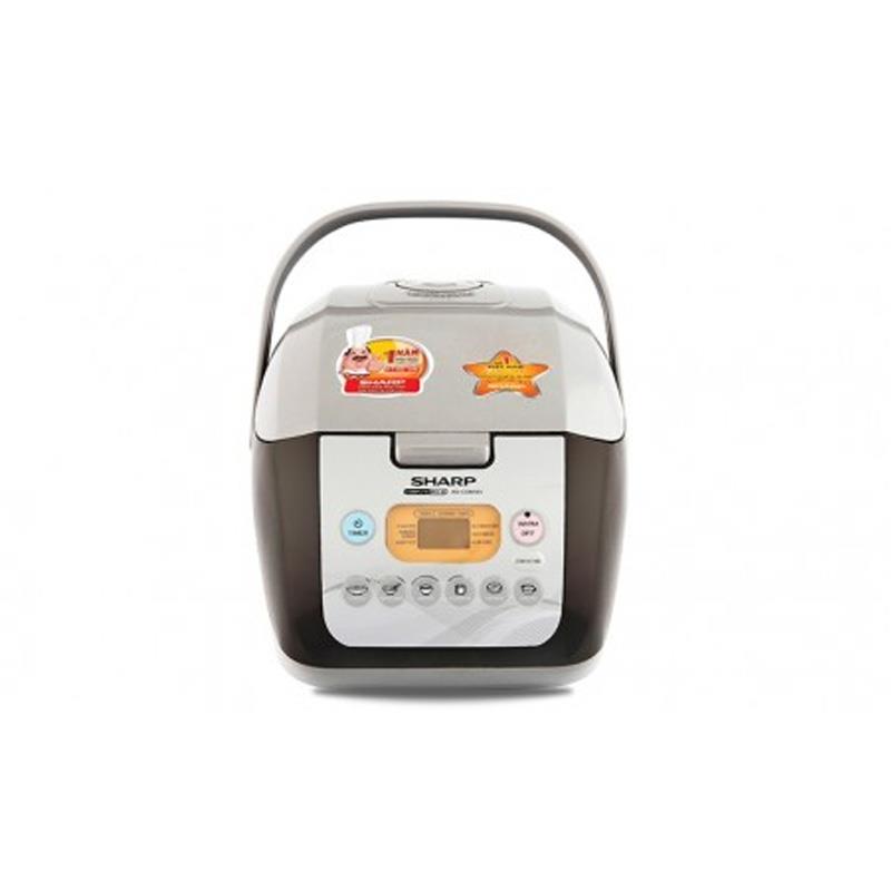 Nồi cơm điện 1.8 lít Sharp KS-COM19V