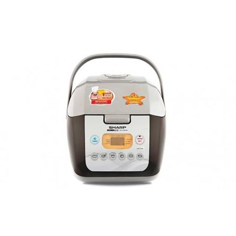 Nồi cơm điện 1.8 lít Sharp KS-COM19V