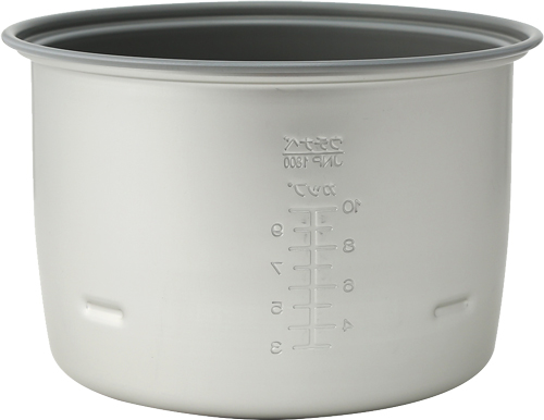 Nồi cơm điện Tiger 1.8 lít JNP- 1803