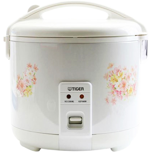Nồi cơm điện Tiger 1 lít JNP- 1000