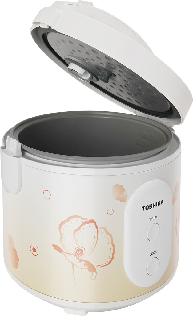 Nồi cơm điện Toshiba 1.8 lít RC-18JE2VN(O)