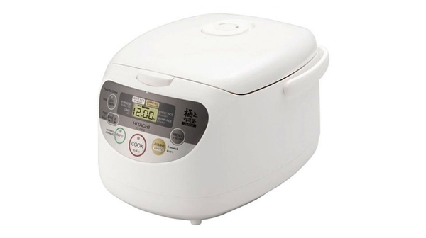 Nồi cơm điện tử Hitachi PMA18Y