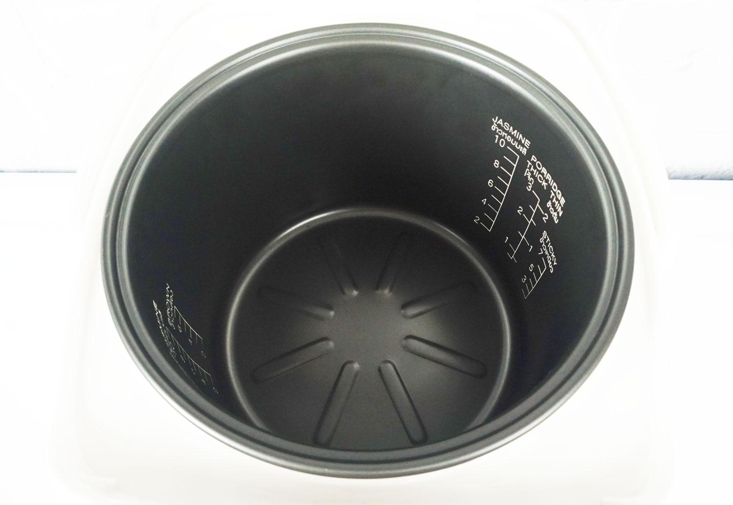 Nồi cơm điện tử Hitachi PMA18Y