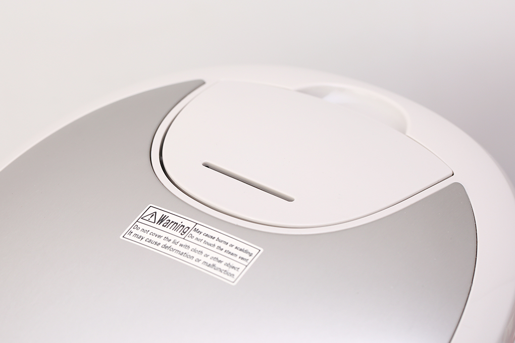 Nồi cơm điện tử Tiger 1 lít JAX-S10W