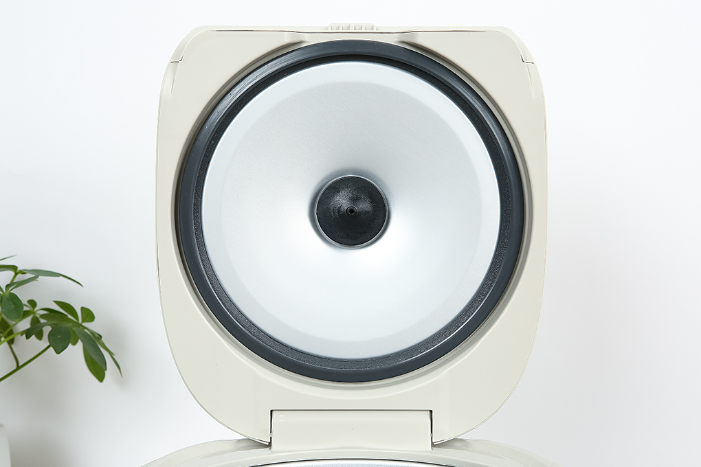 Nồi cơm điện tử Tiger 1 lít JBV-S10W