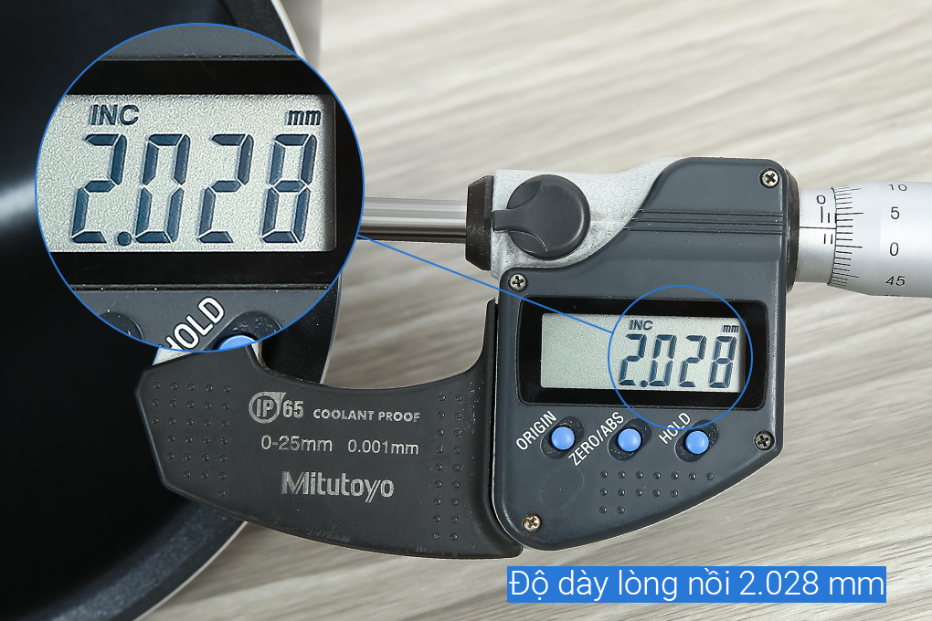 Nồi cơm điện tử Tiger 1 lít JBV-S10W