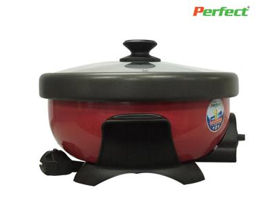 Nồi Lẩu Điện PERFECT 3,5L P618L