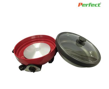 Nồi Lẩu Điện PERFECT 3,5L P618L