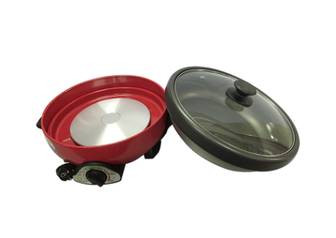 Nồi Lẩu Điện PERFECT 5L P628L