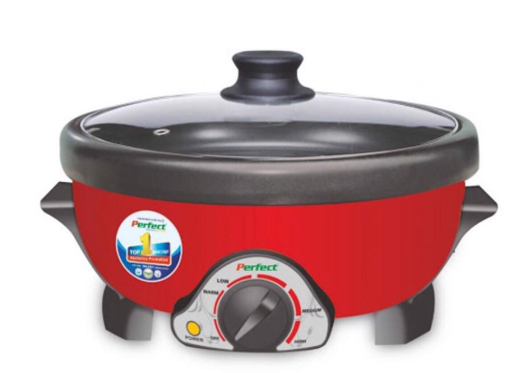 Nồi Lẩu Điện PERFECT 5L P628L