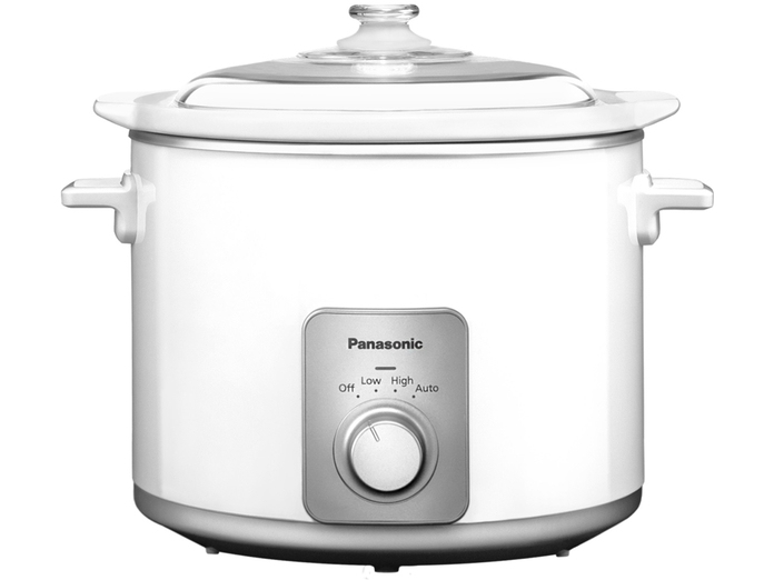 Nồi nấu chậm 5 lít Panasonic NF-N50ASRA