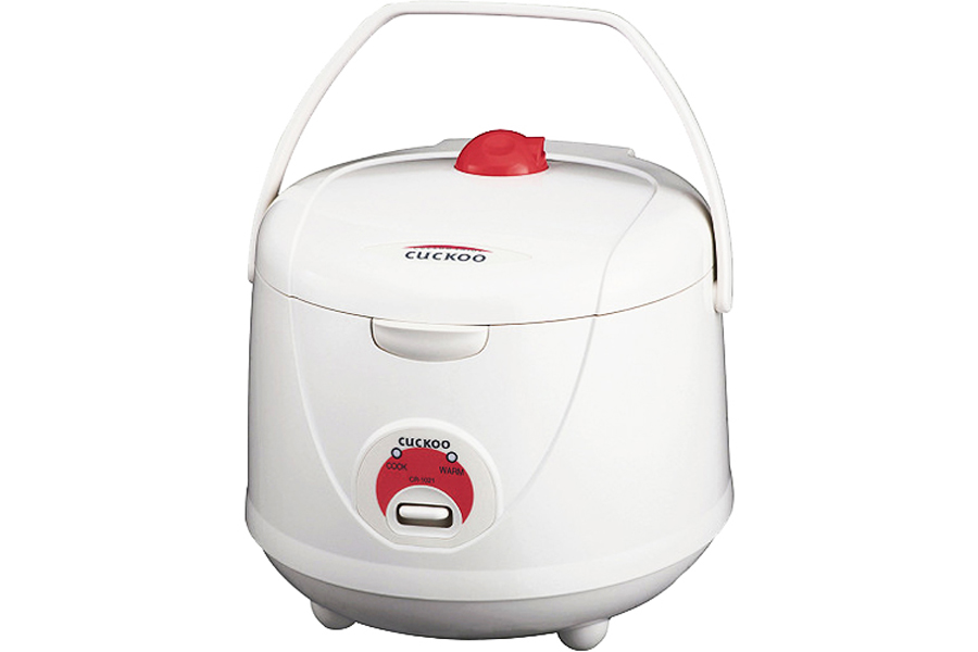 Nồi cơm điện Cuckoo 1,8L CR1021