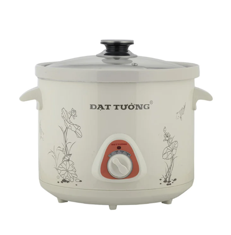 Nồi kho đa năng Đạt Tường 2.5 lít- DTSC-2.5S