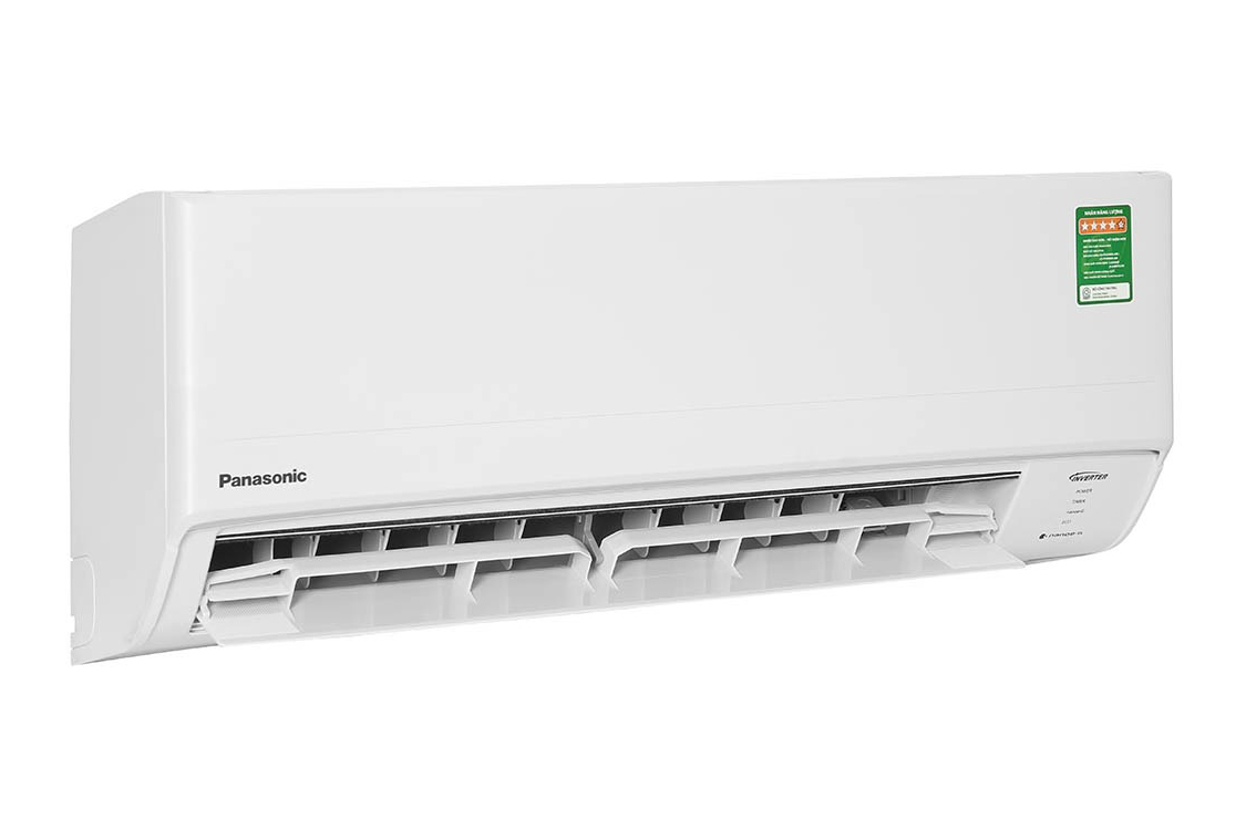 Điều hòa Panasonic 1 chiều 18000BTU Inverter CU/CS-RU18AKH-8