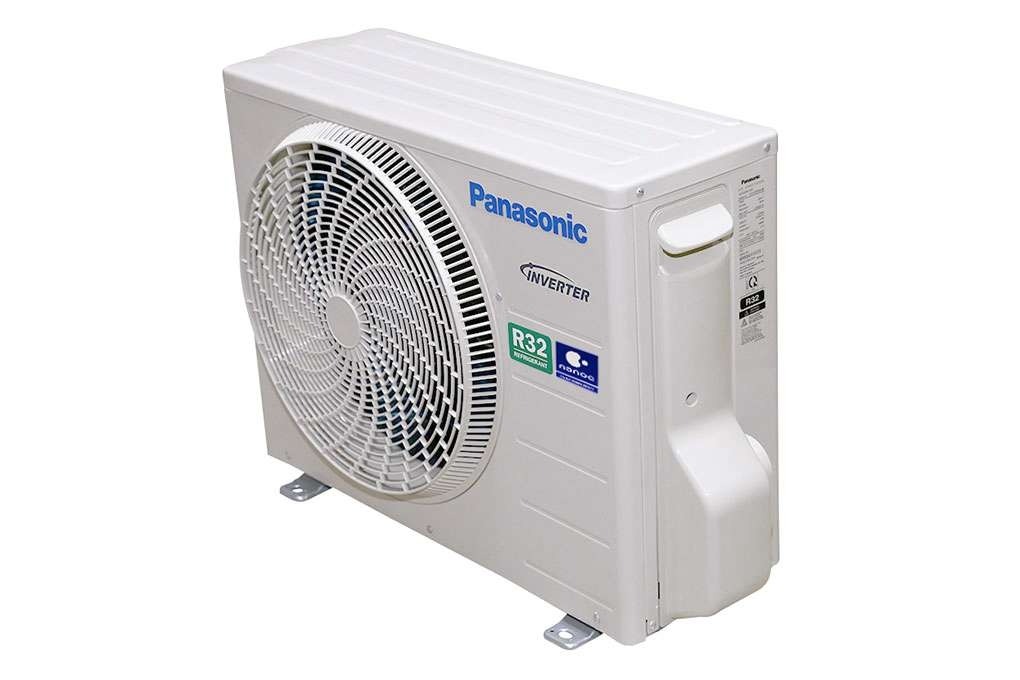 Điều hòa Panasonic 1 chiều 18000BTU Inverter CU/CS-RU18AKH-8