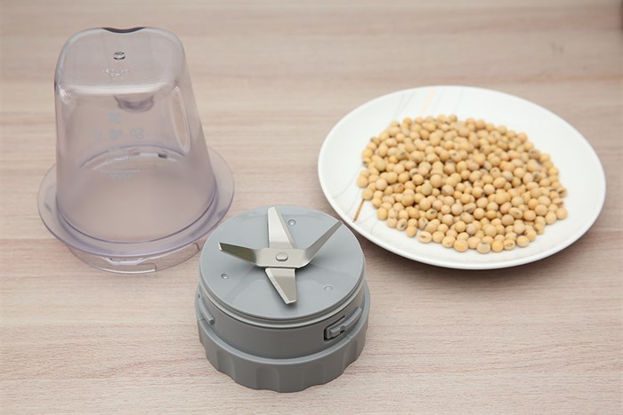 Máy xay sinh tố đa năng Philips HR2041/10 - 2 cối