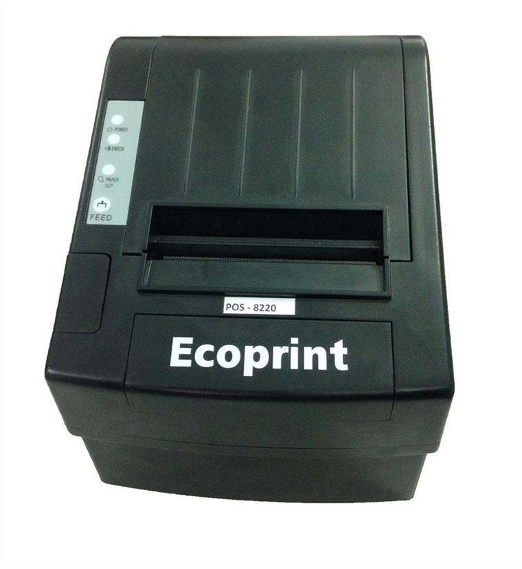Máy in nhiệt Ecoprint POS-8220