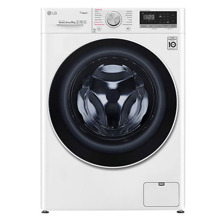 Máy giặt LG Inverter 9 kg FV1409S4W