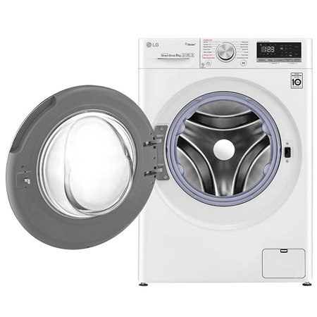 Máy giặt LG Inverter 9 kg FV1409S4W