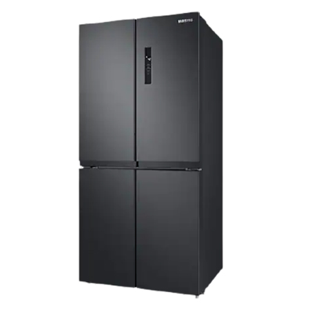 Tủ lạnh Samsung Inverter 488 lít RF48A4000B4/SV
