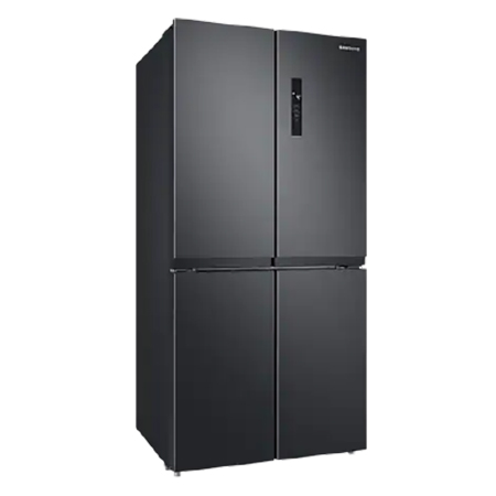 Tủ lạnh Samsung Inverter 488 lít RF48A4000B4/SV