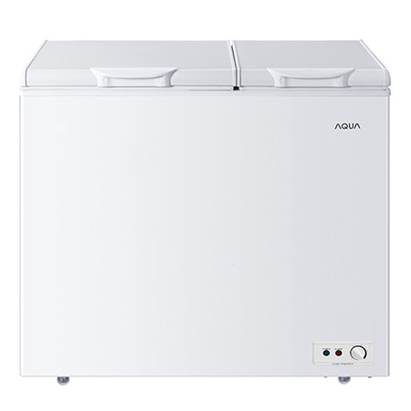Tủ Đông AQUA 211 Lít AQF-C3102S