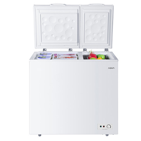 Tủ Đông AQUA 211 Lít AQF-C3102S