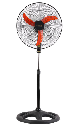 Quạt đứng Vinawind QĐ450- ĐM