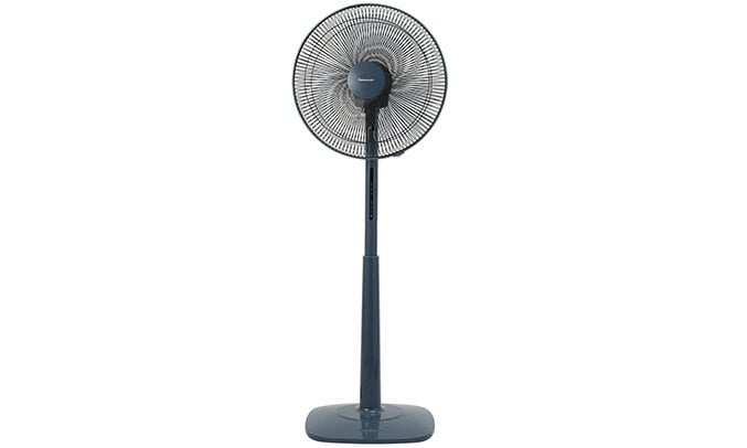 Quạt cây - đứng Panasonic F409K (F-409K)