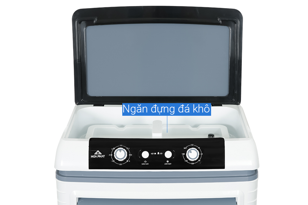 Quạt điều hòa Hòa Phát HPCF1-012