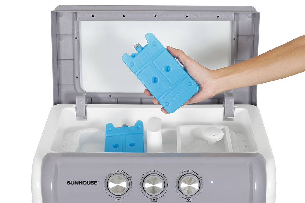 Quạt điều hoà Sunhouse SHD7745