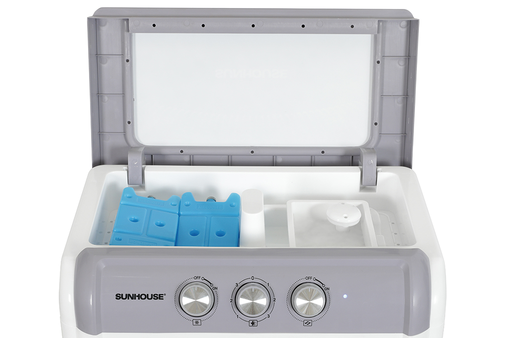 Quạt điều hoà Sunhouse SHD7745