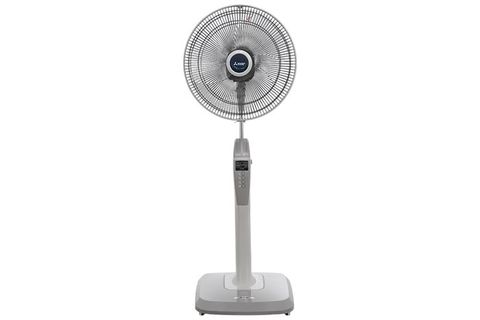 Quạt đứng Mitsubishi Electric LV16-RB SF-GY 47W