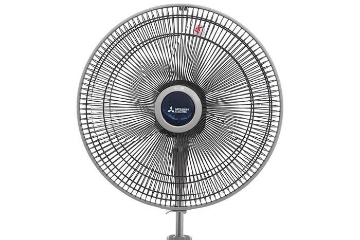Quạt đứng Mitsubishi Electric LV16-RB SF-GY 47W