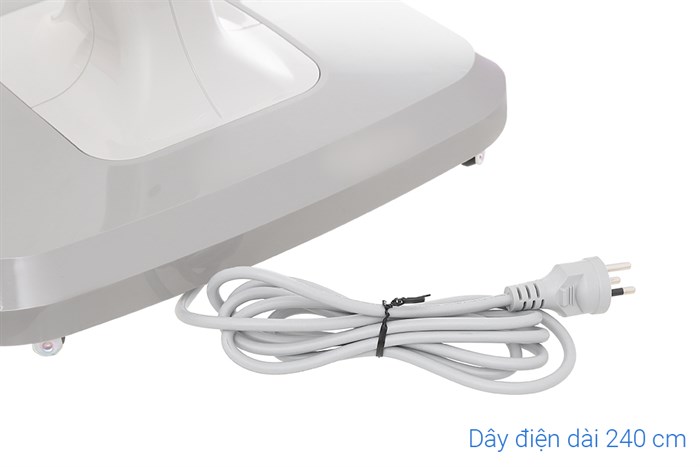 Quạt đứng Mitsubishi Electric LV16-RB SF-GY 47W