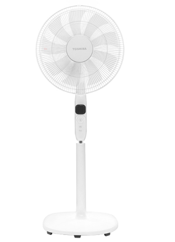 Quạt đứng Toshiba DC inverter F-LSD10(W)VN