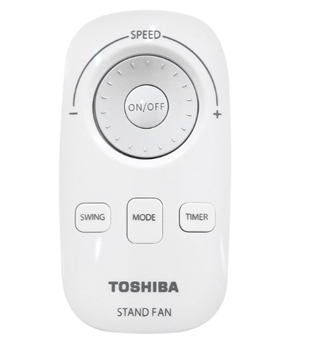 Quạt đứng Toshiba DC inverter F-LSD10(W)VN