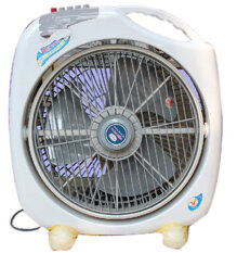 Quạt hộp - tản VinaWind QH350LP